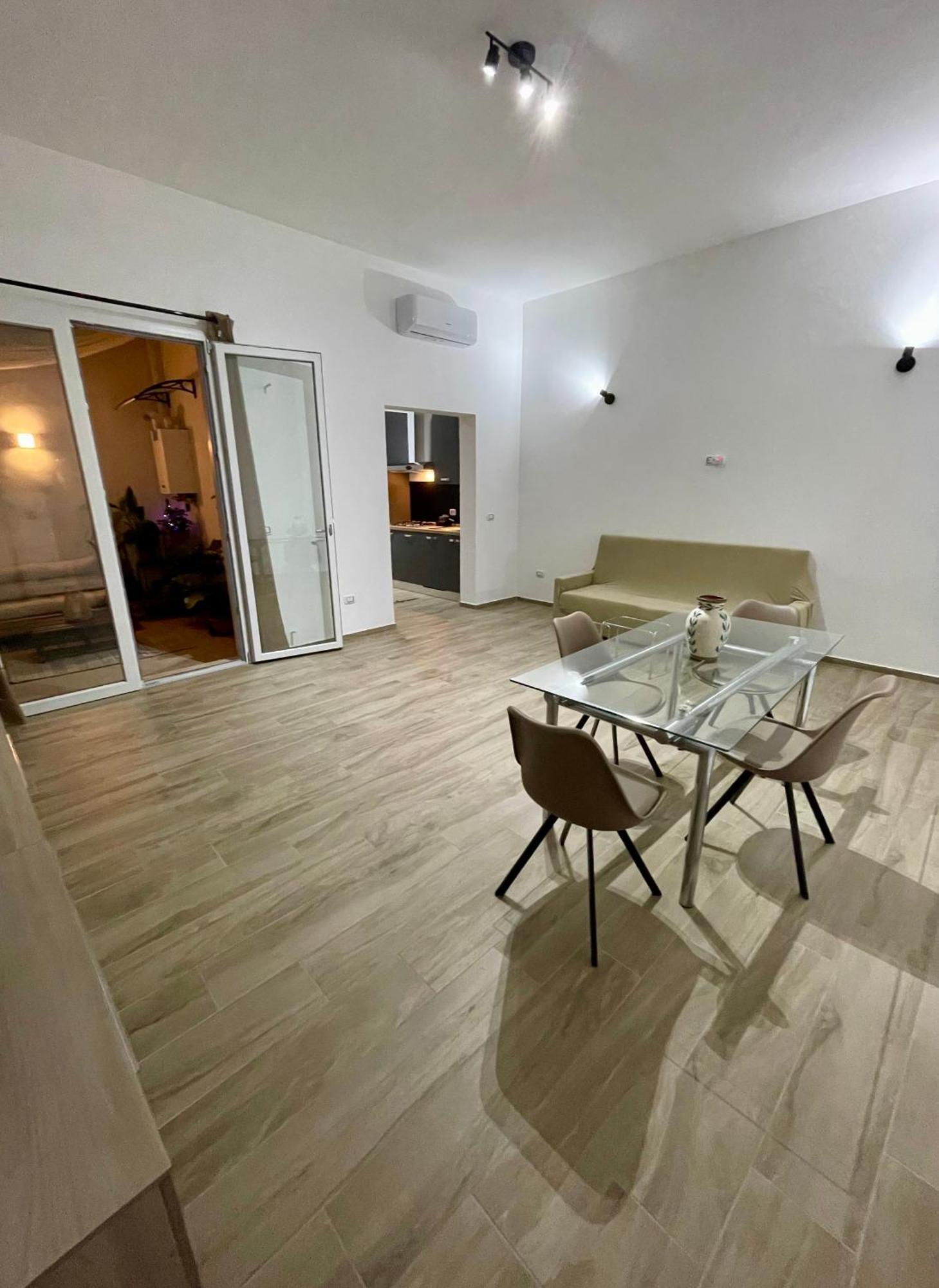 סן פייטרו ורנוטיקו Cristina Home מראה חיצוני תמונה