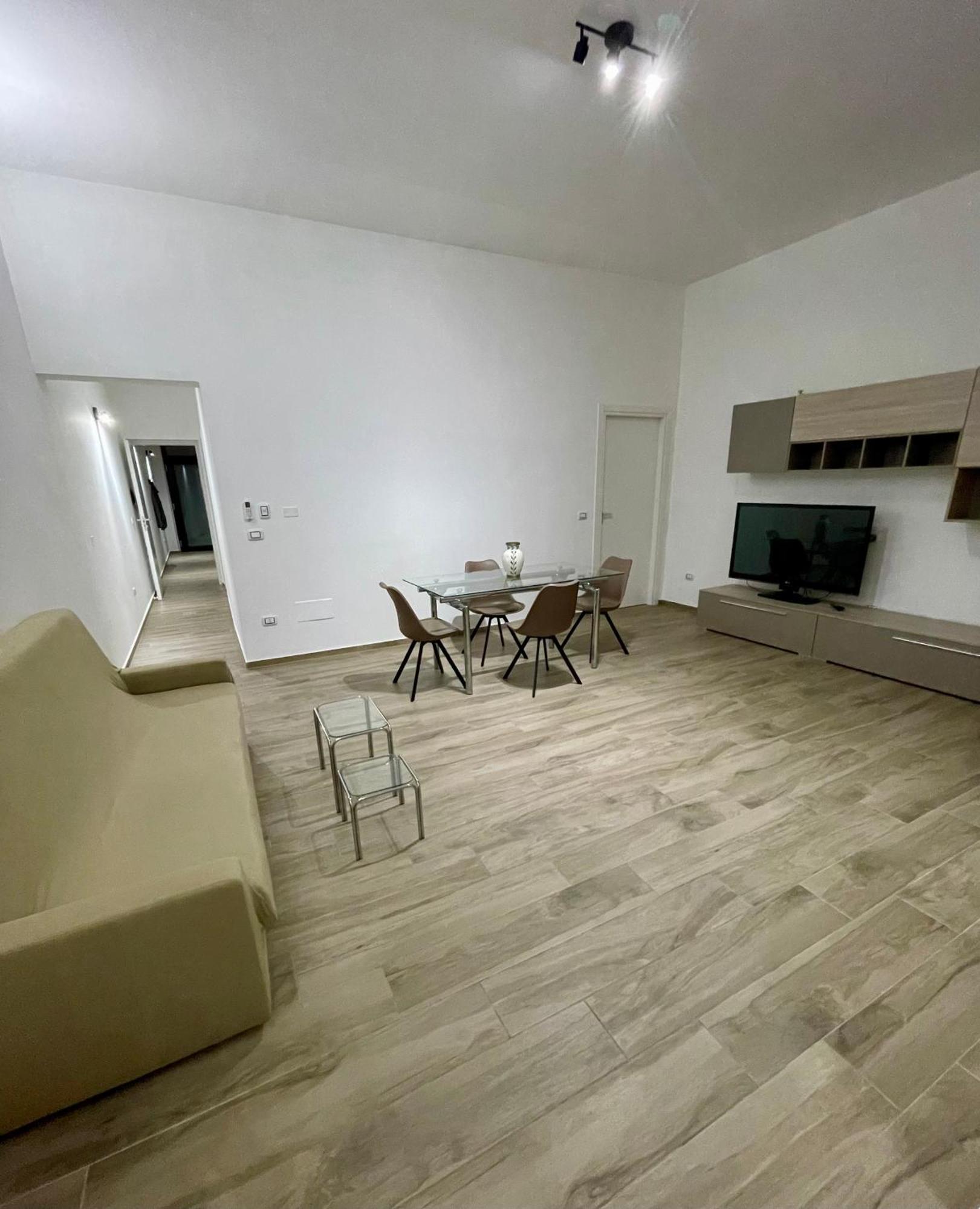 סן פייטרו ורנוטיקו Cristina Home מראה חיצוני תמונה