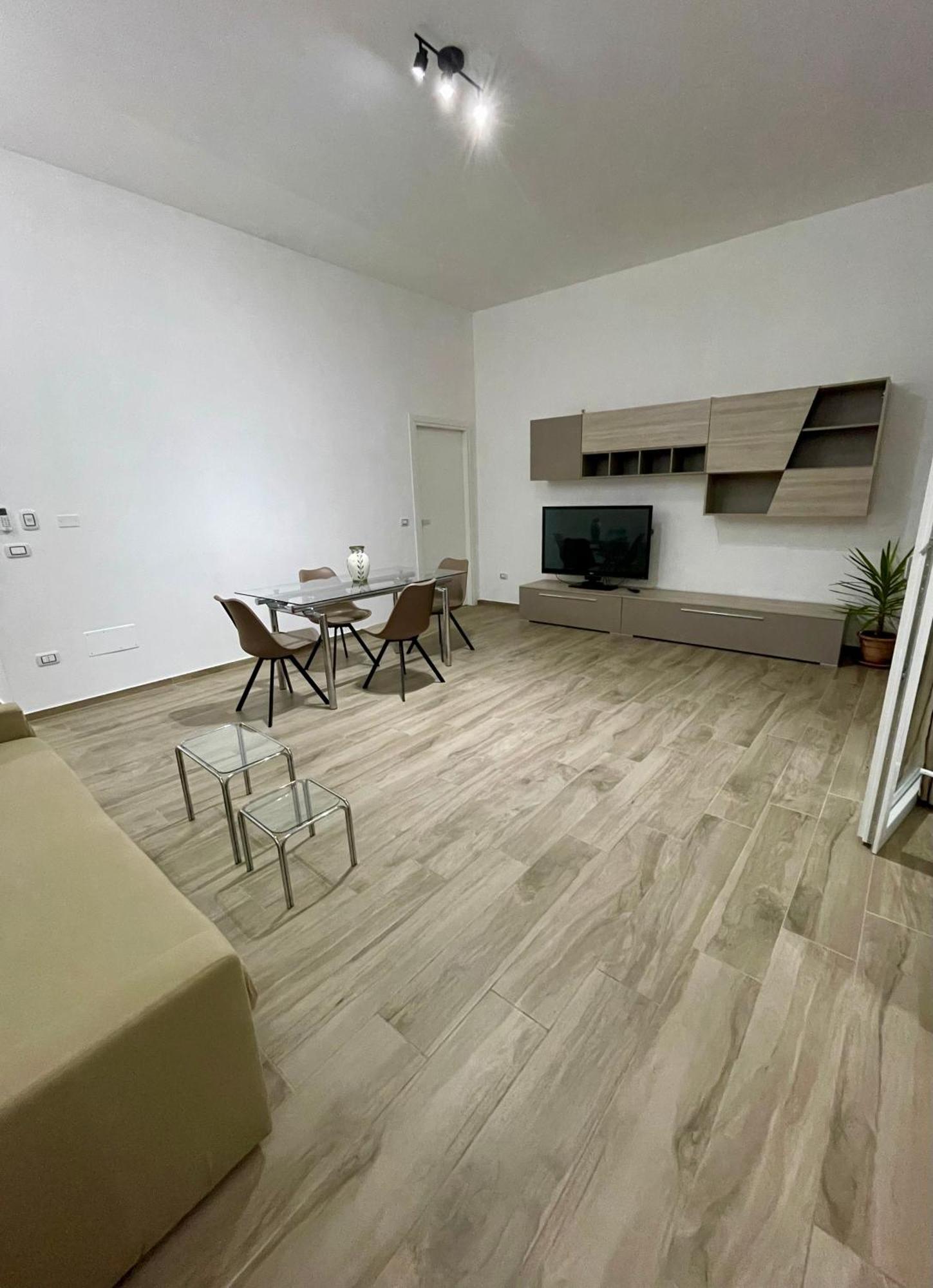 סן פייטרו ורנוטיקו Cristina Home מראה חיצוני תמונה