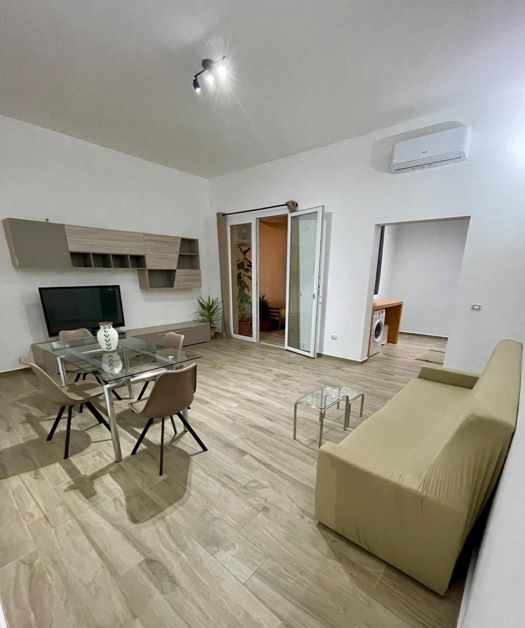 סן פייטרו ורנוטיקו Cristina Home מראה חיצוני תמונה