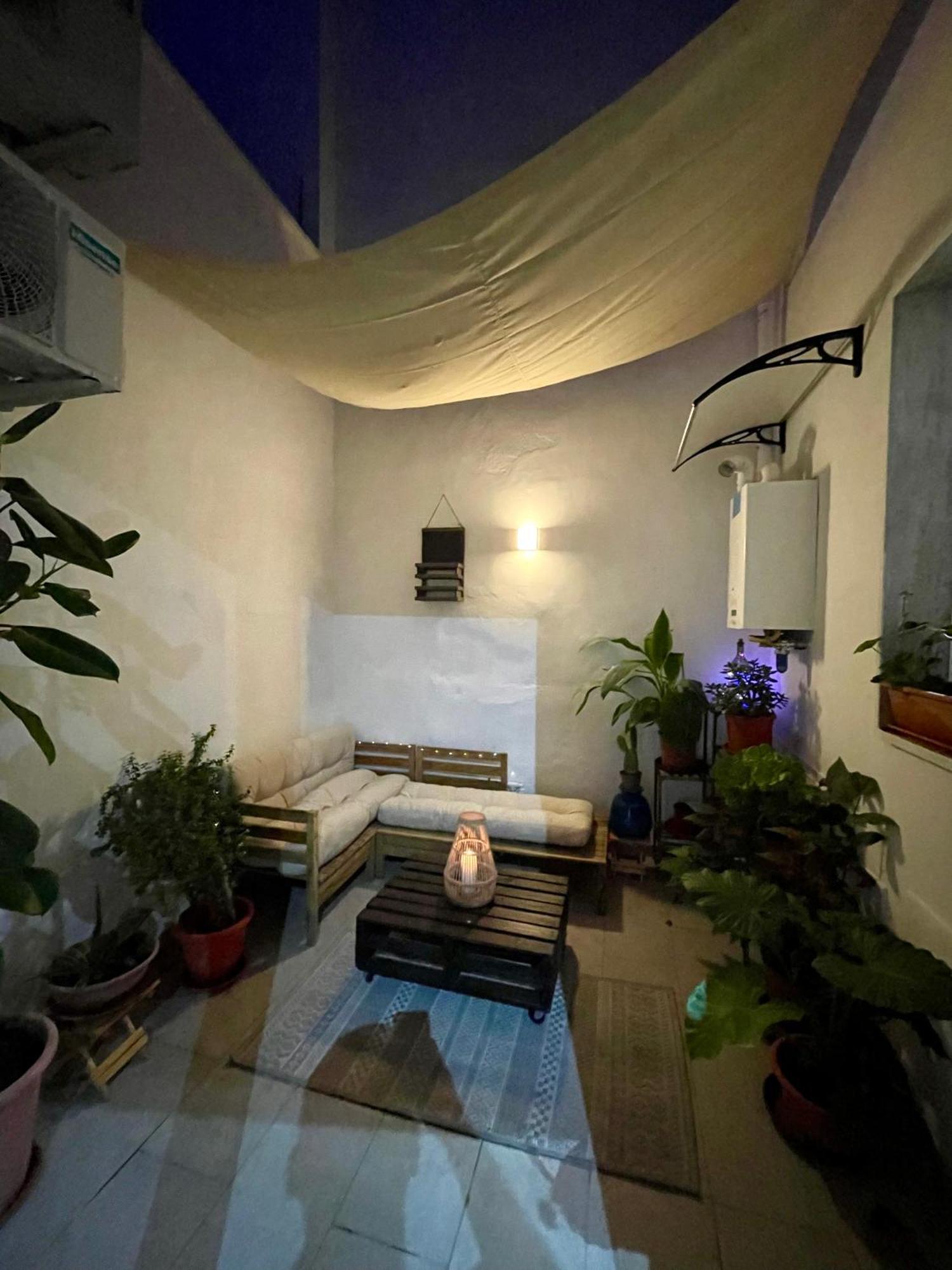 סן פייטרו ורנוטיקו Cristina Home מראה חיצוני תמונה
