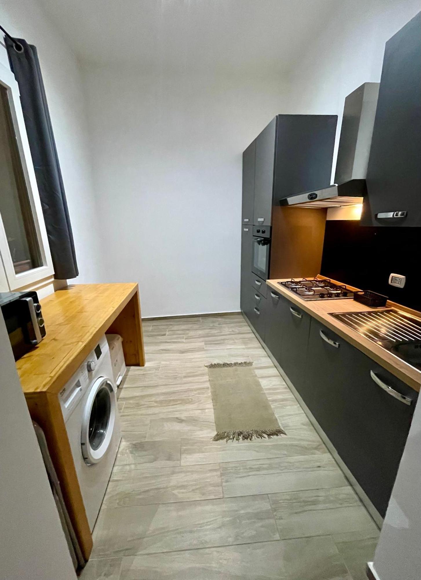 סן פייטרו ורנוטיקו Cristina Home מראה חיצוני תמונה